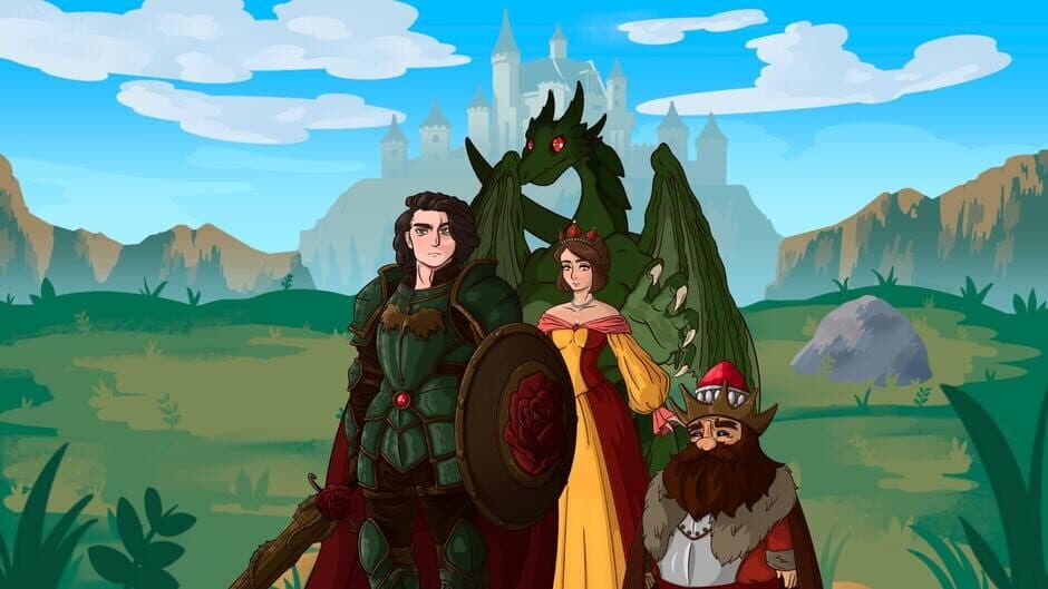 Legends: Saint George banner