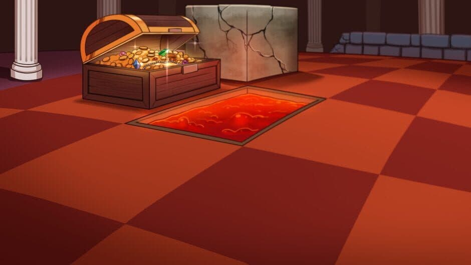 Minos Dungeon banner