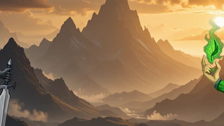 Fate And Destiny: The Elonia Chronicles banner