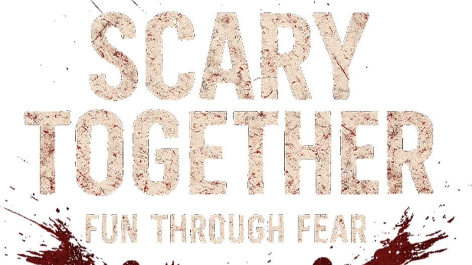 Scary Together banner