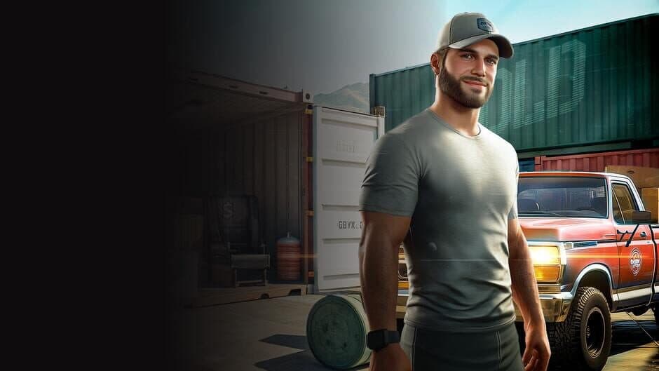 Storage Hunter: Bid War Simulator banner