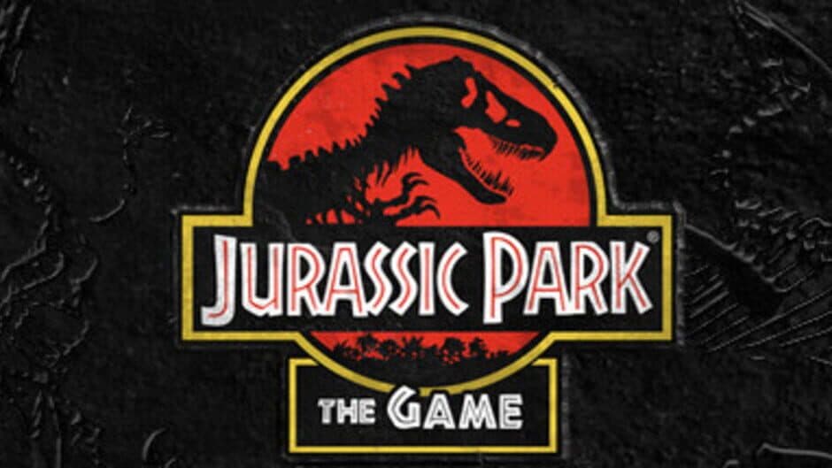 Jurassic Park: The Game banner