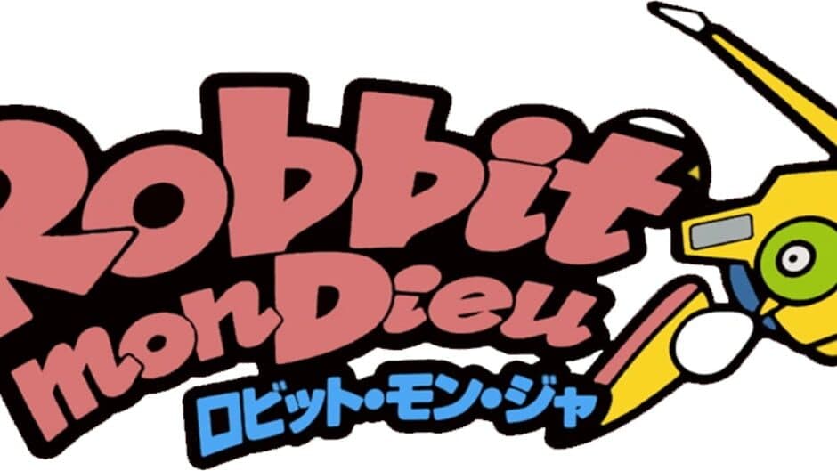 Robbit Mon Dieu banner
