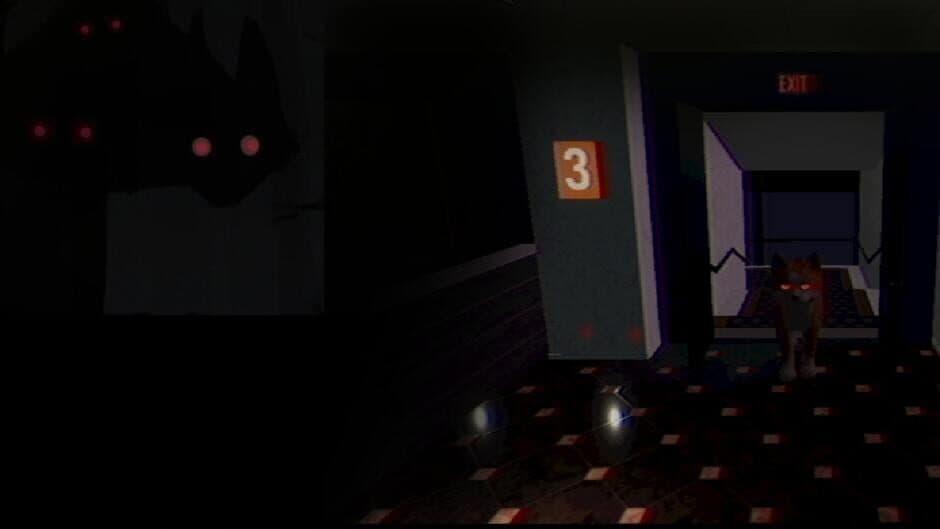 Glitch: Dead Loop Horror banner