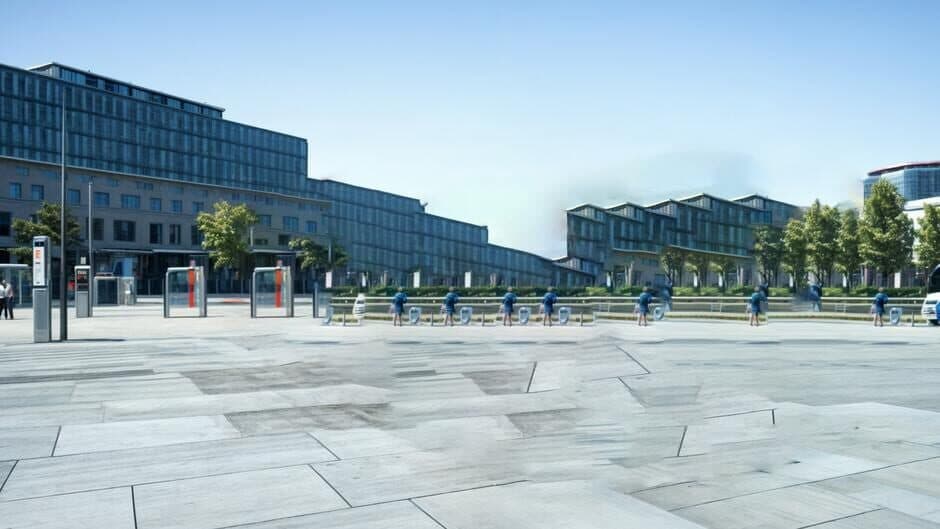 Bus Sim 25: City Simulator banner