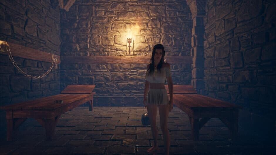 Medieval Escape banner