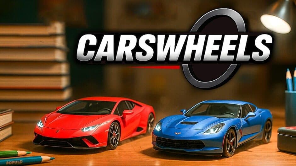 CarsWheels banner