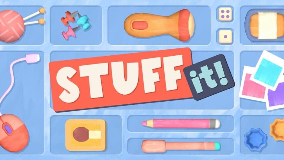 Stuff it! banner