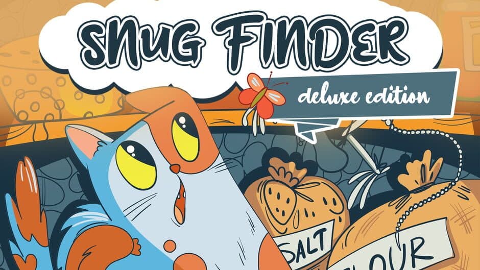 Snug Finder: Deluxe Edition banner