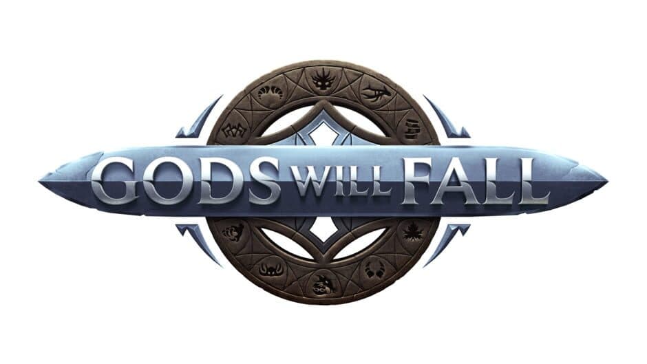 Gods Will Fall banner