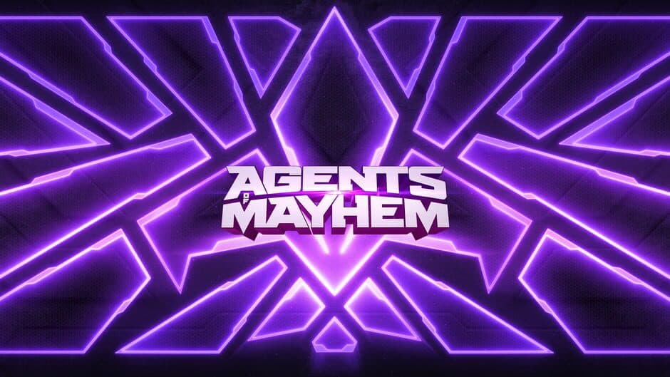 Agents of Mayhem banner