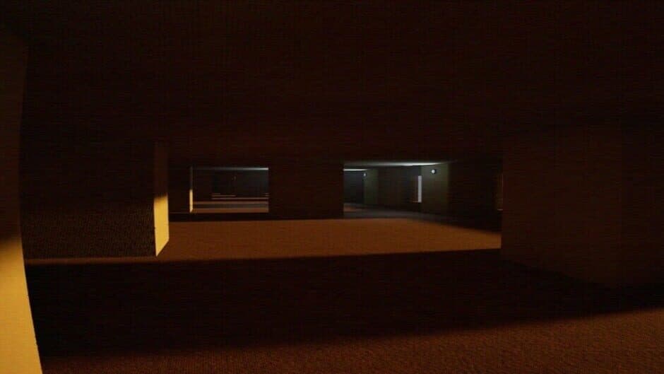 The Solitude Project banner