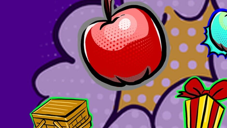 Hungry for Applez banner