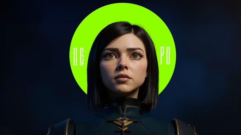 Among the Waves banner