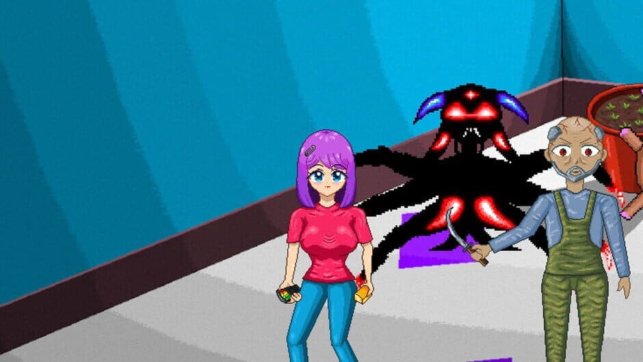 Emi's Solo Ghost Hunting banner