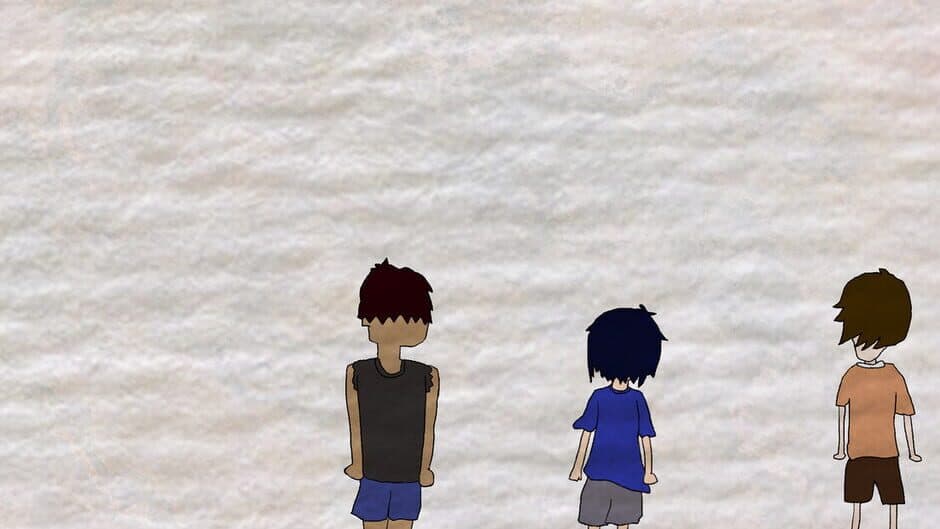Kakurenbo: Hide and Seek banner