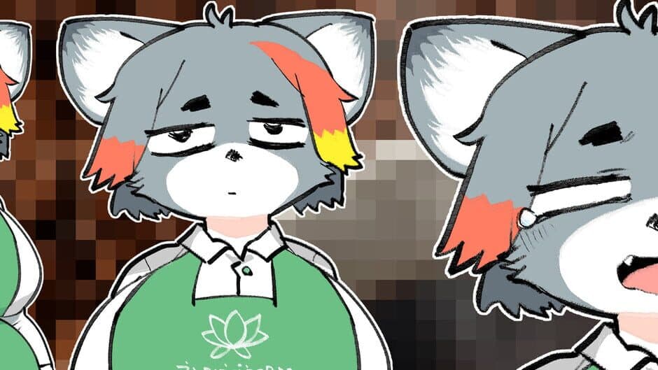 Helllllcafeeeee banner