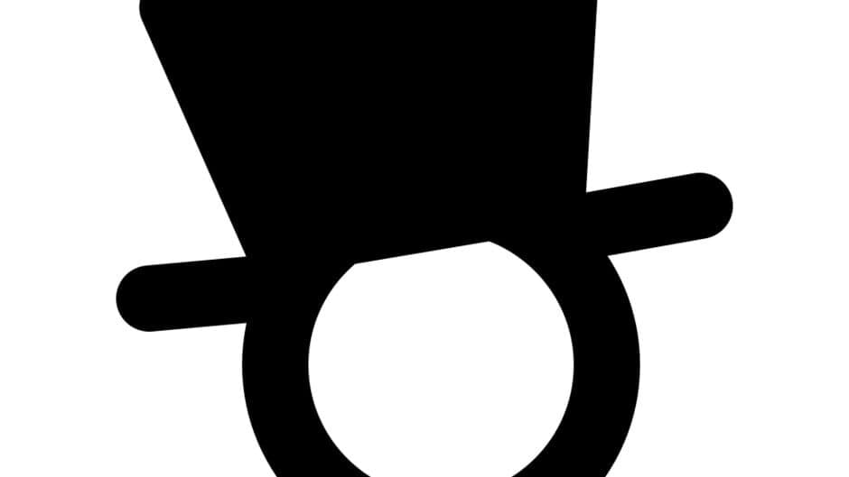 Top Hat Rider banner