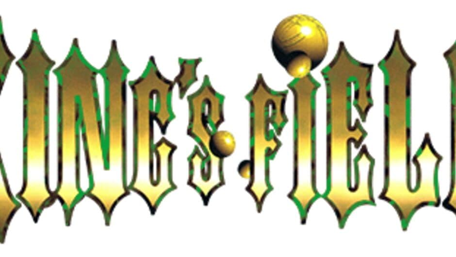 King's Field II banner