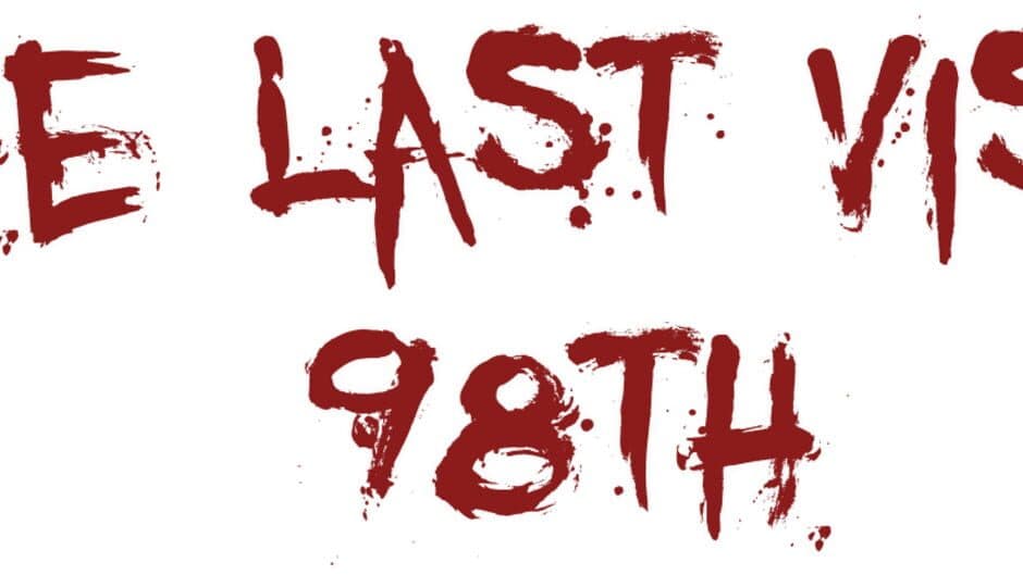 The Last Visit: 98th banner