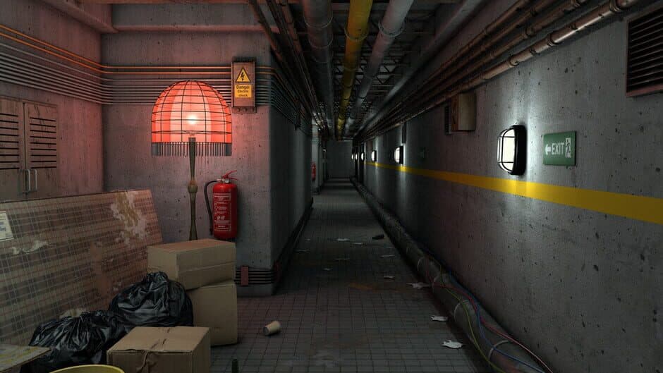 Ellingby House banner