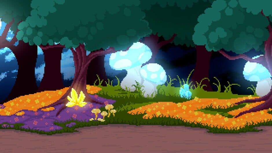 Midnight Riff banner