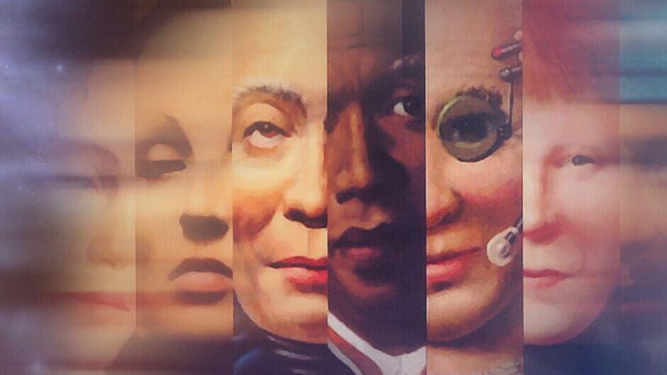 Sid Meier's Alpha Centauri banner