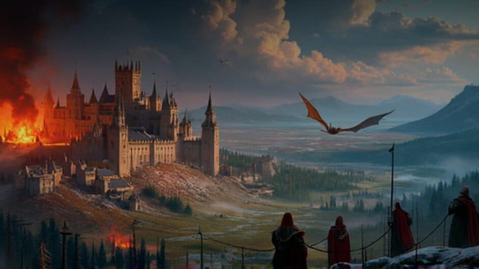 Arcanus Online banner