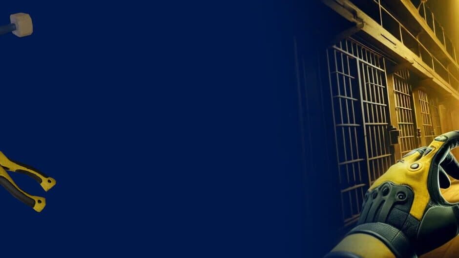 Fixer Undercover banner