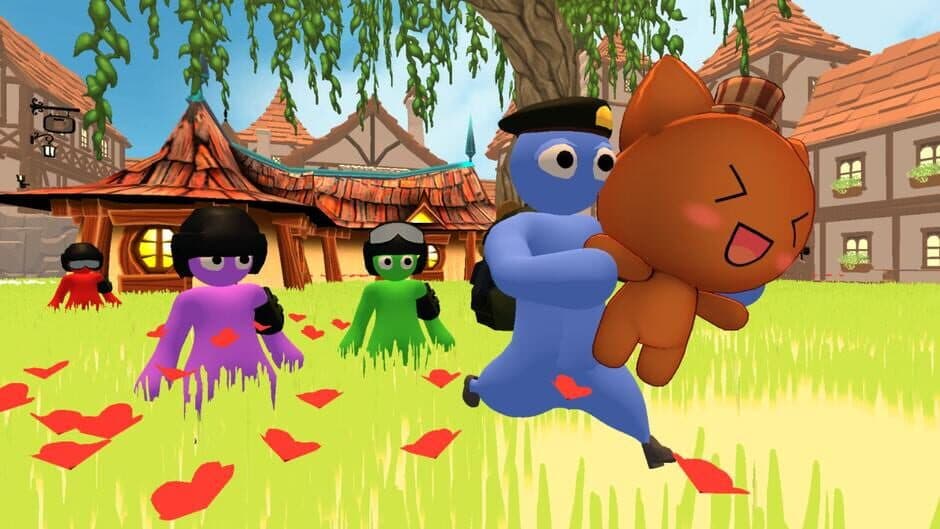 Catch Me If You Can banner