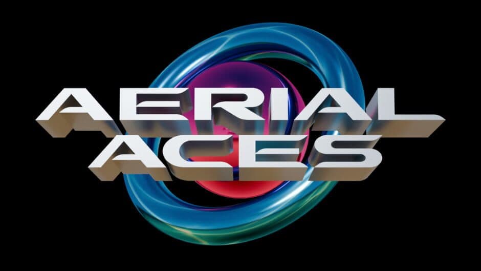Aerial Aces banner