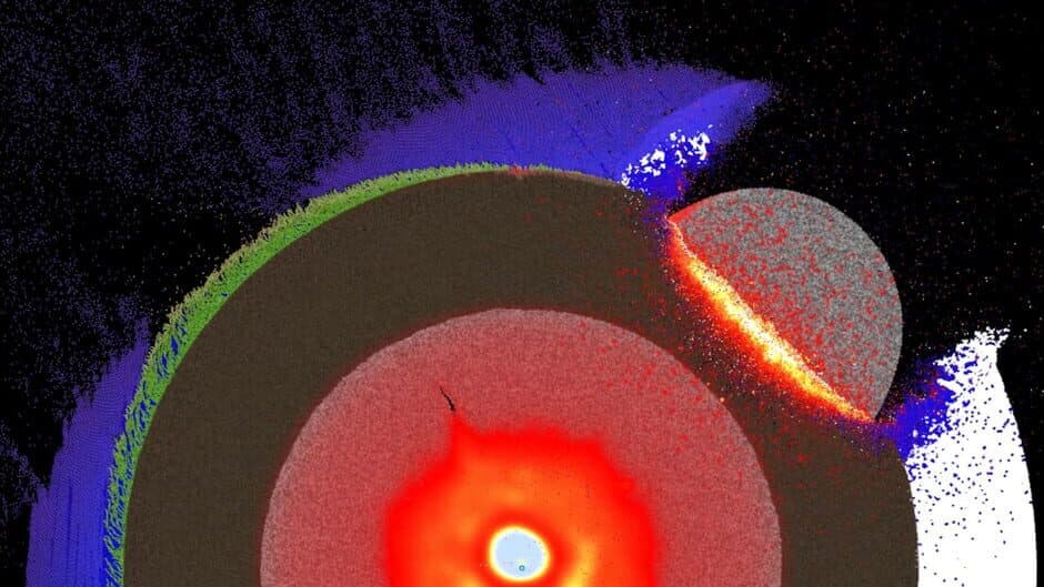 Space Simulation Toolkit banner