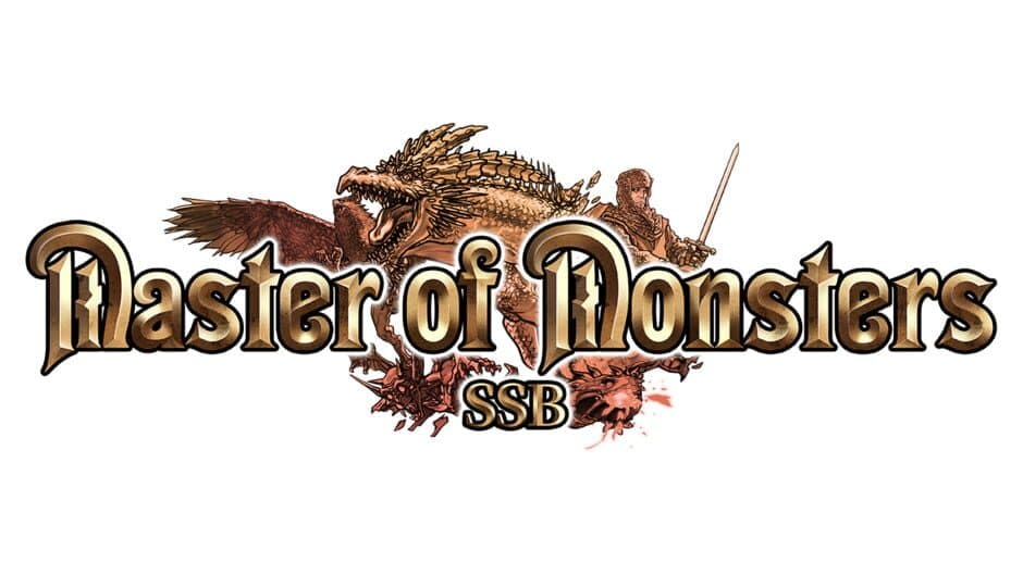 Master of Monsters SSB banner