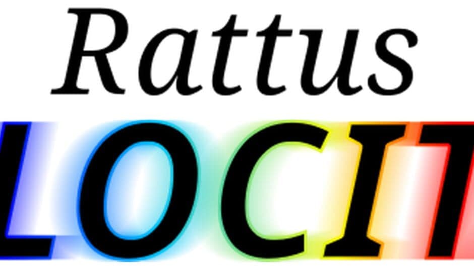 Rattus Velocitas banner