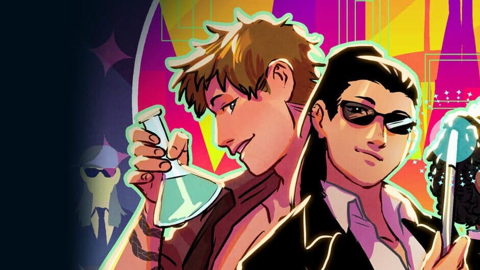 Eternal Affairs banner