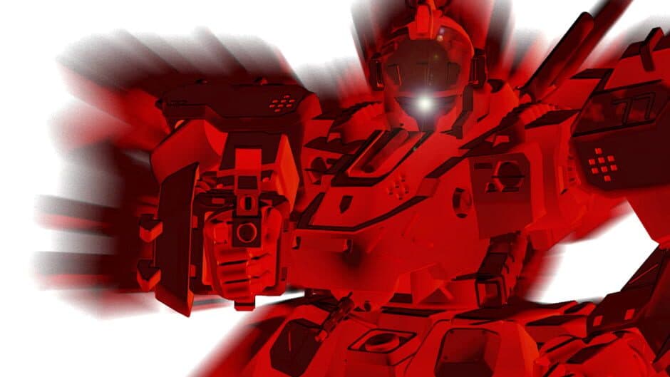 Armored Core: Project Phantasma banner