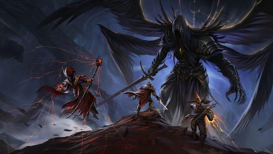 Shardbreakers banner