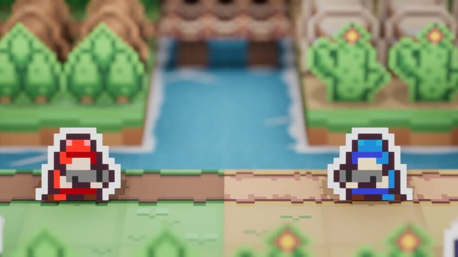 Avante! Atlantis banner