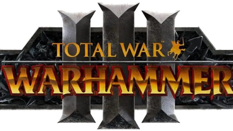 Total War: Warhammer III banner
