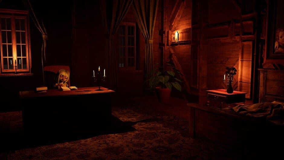 Stranded Souls banner