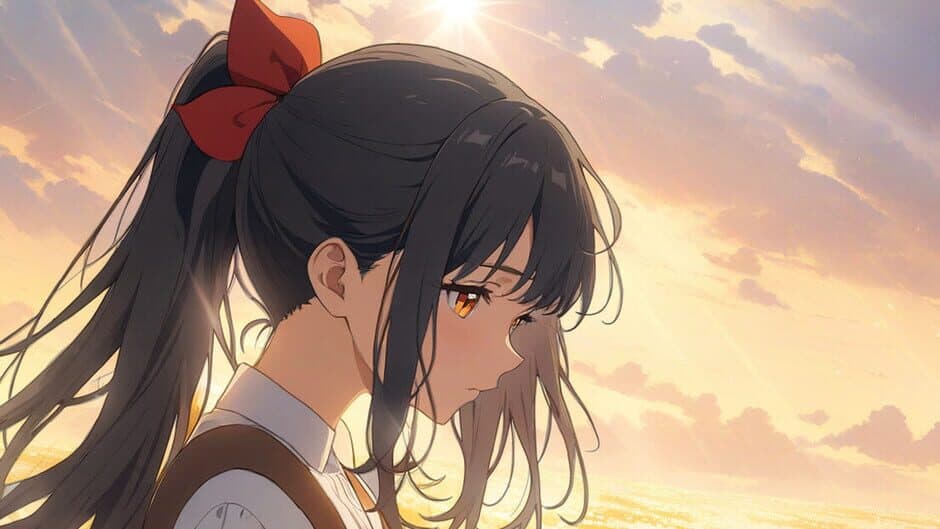 Nora & Magic That Does Not Turn Back Time banner