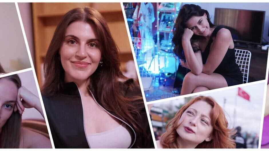 Date or Destiny: Kiss or Miss banner