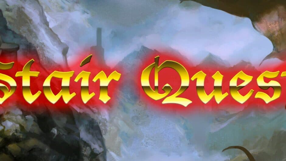 Stair Quest banner