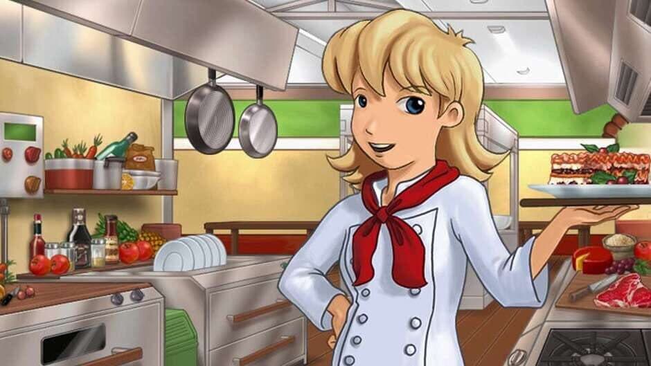 Restaurant Rush banner