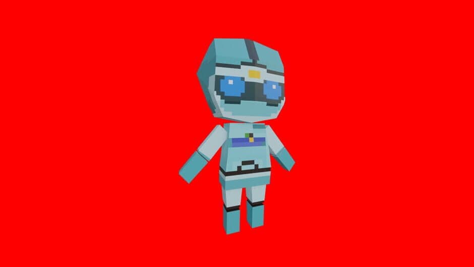 Mobile Police Officer Earth Gumble banner