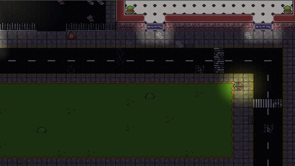 Assault Mayhem banner