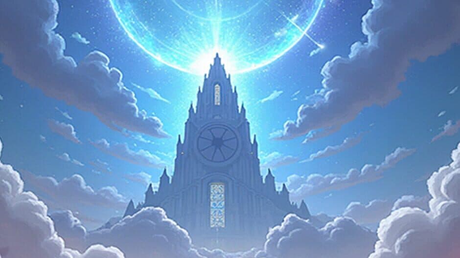 Strange Place banner