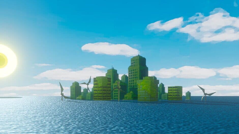 Collapse of the Midnight Sun banner