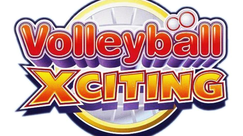 Volleyball Xciting banner