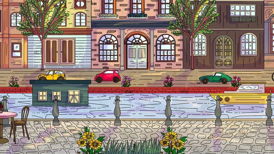 100 Amsterdam Cats banner